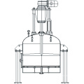 0.2-7square Industrial Pharmaceutical Filter-dryer suitable